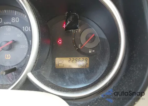 2007 Nissan Versa 1.8S из США, поврежденный, VIN 3N1BC11E57L405870